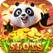 Panda Spin - Riches Slot-icoon