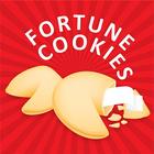Fortune Cookie App Gratuit icône