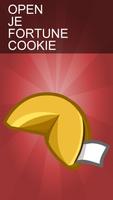 Fortune Cookie Gratis App screenshot 1