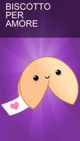 Poster Fortune Cookie App Gratis