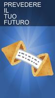 1 Schermata Fortune Cookie App Gratis