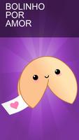 Fortune Cookie grátis App Cartaz
