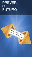 Fortune Cookie grátis App imagem de tela 1