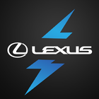 Lexus EV+ ikona