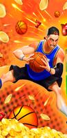 Fortune basketball ポスター