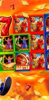 Fortune basketball スクリーンショット 1