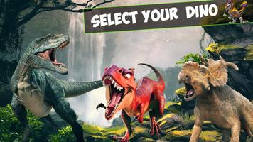 Dino Evolution screenshot 3