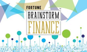 Poster Brainstorm Finance
