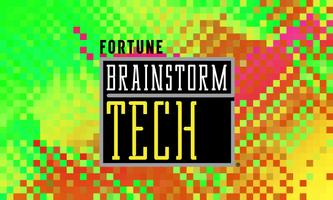 Brainstorm Tech Affiche