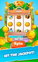 FortuneHeroes Coin Slot Machines, Treasure Hunting capture d'écran 2