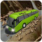 Offroad Bus Mountain Simulator Zeichen