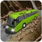 Mountain Bus simulator 图标