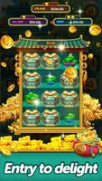 برنامه‌نما Fortune Slots Tree عکس از صفحه