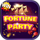 Fortune Party - 2021 Funnest Dice Game,Take Prize! icon