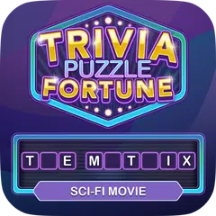 Trivia Puzzle Fortune Word Fun アプリダウンロード