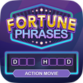 Fortune Phrases: Free Trivia Games & Quiz Games