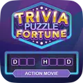 Trivia Puzzle Fortune