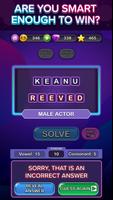 Trivia Puzzle Fortune Screenshot 2