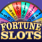 Fortune Wheel Slots ícone