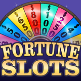Fortune Wheel Slots icône