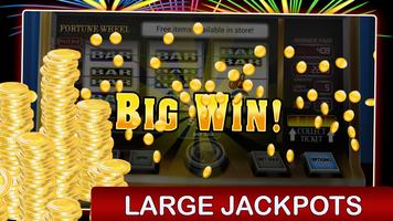 Fortune Wheel Slots 截图 3