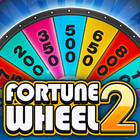 Fortune Wheel Slots 2 ícone