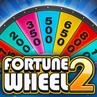 Fortune Wheel Slots 2 icône