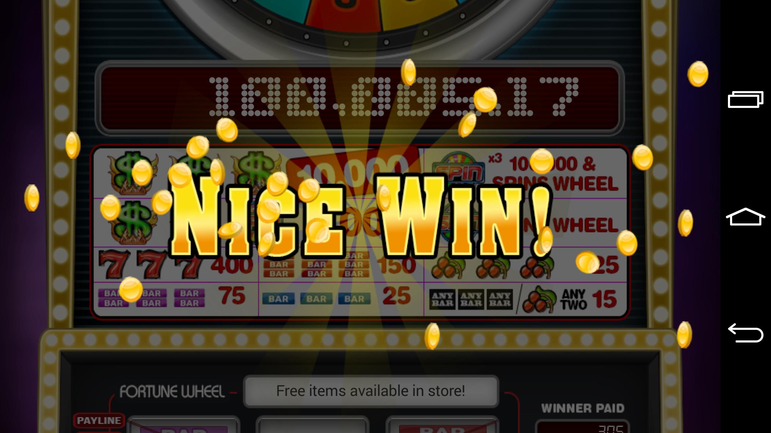 Fortune Wheel Slots 2 Fortune Wheel Slots 2