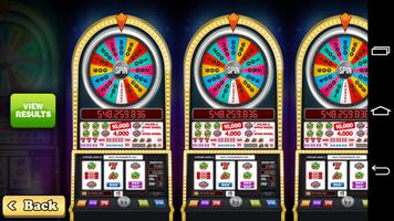 Fortune Wheel Slots 2 syot layar 1