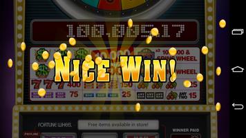 Fortune Wheel Slots 2 screenshot 2