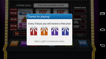 Fortune Wheel Slots 2 screenshot 3