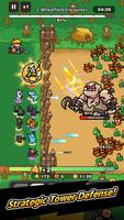 Pull Pull Pull Heroes الملصق