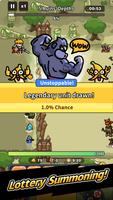 Pull Pull Pull Heroes تصوير الشاشة 1