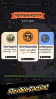 Pull Pull Pull Heroes تصوير الشاشة 2