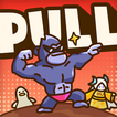 Icona Pull Pull Pull Heroes -TD Game