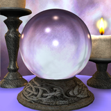 Icona Fortune Teller - Psychic Reading and Tarot