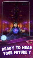 Fortune Teller ảnh chụp màn hình 1
