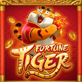 Fortune Tiger: Vegas Machines