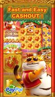 Poster Fortune Tiger : Vegas Machines