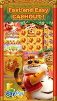 Fortune Tiger : Vegas Machines पोस्टर