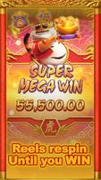 Fortune Tiger : Vegas Machines ảnh chụp màn hình 1