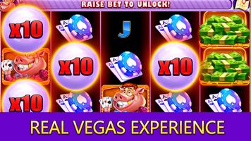 diamond link - fortune slots Screenshot 2