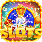 Lucky Spin™:Roulette slots icon
