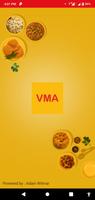 پوستر VMA