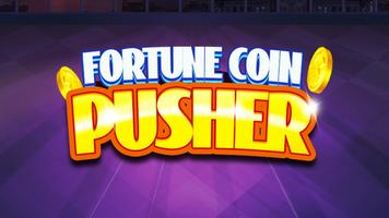 Fortune Coin Pusher poster