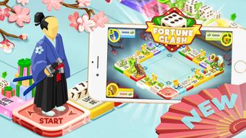 Fortune Clash syot layar 1