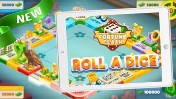 Fortune Clash syot layar 2