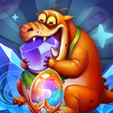 آیکون‌ Super Dragon Egg