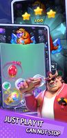 Super Dragon Egg syot layar 2