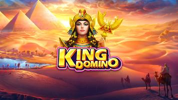 King Domino Affiche